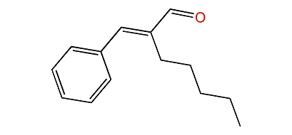 Amylcinnamaldehyde
