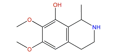 Anhalonidine