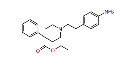 Anileridine