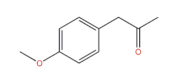1-(4-Methoxyphenyl)-butan-2-one
