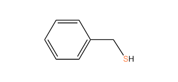 Benzenemethanethiol