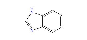 1H-Benzimidazole