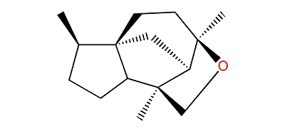 beta-Cedranoxide