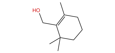 beta-Cyclogeraniol