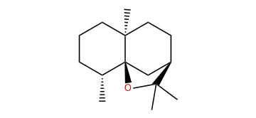 beta-Dihydroagarofuran