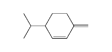 4-Isopropyl-1-methylene-2-cyclohexene