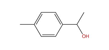 alpha,4-Dimethylbenzyl alcohol