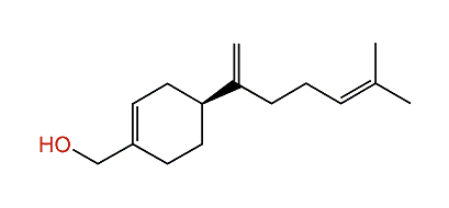 Bisabolenol