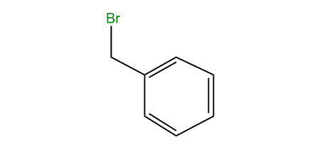 (Bromomethyl)-benzene