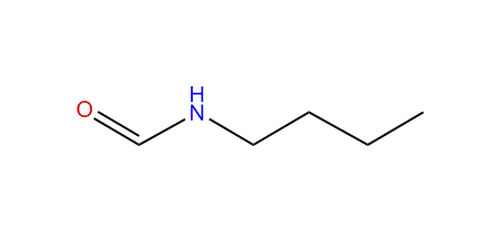 Butylformamide