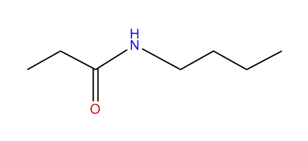 N-Butylpropanamide