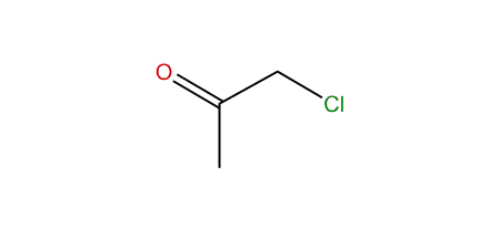 1-Chloropropan-2-one
