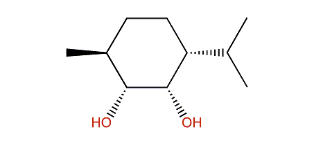 cis-2-Hydroxyneomenthol