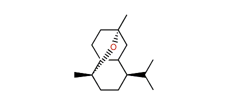 cis-4,10-epoxy-Amorphane