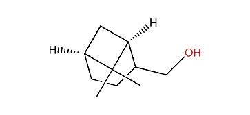 (1S,5S)-6,6-Dimethylbicyclo[3.1.1]heptan-2-yl)-methanol