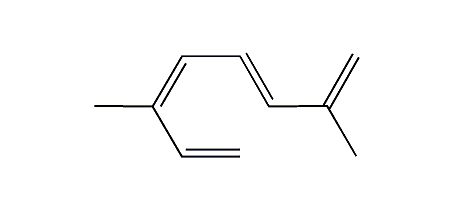2,6-Dimethyl-1,3,5,7-octatetraene