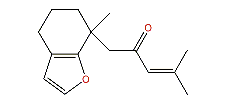 Crassifolone