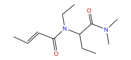 Crotetamide