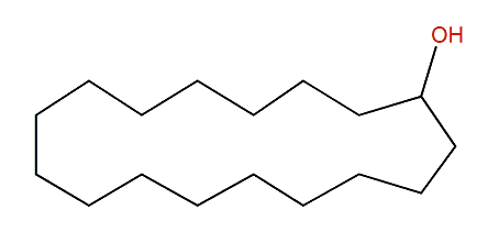 Cycloheptadecanol