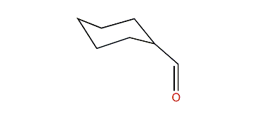 Cyclohexanecarbaldehyde