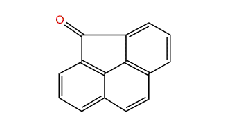Cyclopenta[def]phenanthren-4-one