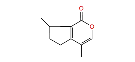 Dehydronepetalactone