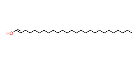 Hexacosen-1-ol