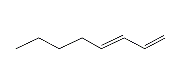 1,3-Octadiene