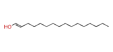 Hexadecen-1-ol