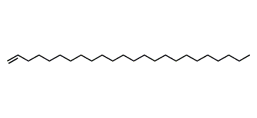 1-Tetracosene