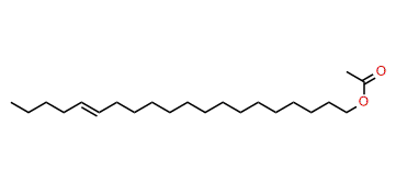 15-Eicosenyl acetate