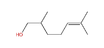 2,6-Dimethyl-5-hepten-1-ol