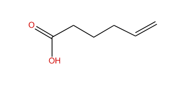 5-Hexenoic acid