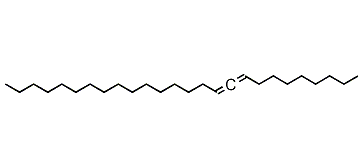 9,10-Hexacosadiene
