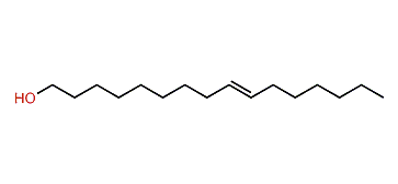 9-Hexadecen-1-ol