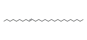 9-Hexacosene