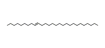 9-Heptacosene