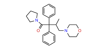 Dextromoramide