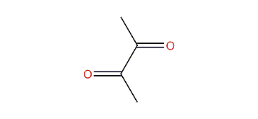 2,3-Butanedione
