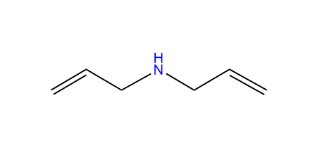 N-2-Propenyl-2-propen-1-amine