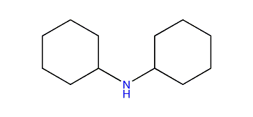 N-Cyclohexylcyclohexanamine