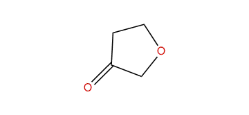 Dihydro-3(2H)-furanone