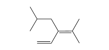 Dihydroachillene