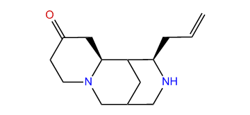 Dihydroalbine