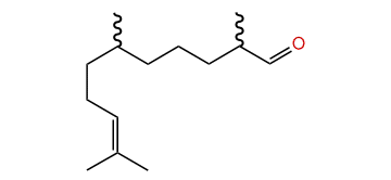 Dihydroapofarnesal