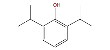 Diisopropylphenol
