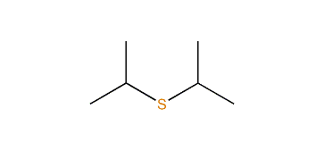 Methylethyl sulfide