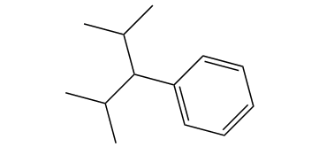 2,4-Dimethyl-3-phenylpentane
