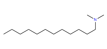 N,N-Dimethyl-1-dodecanamine
