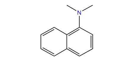 N,N-Dimethyl-1-napthylamine